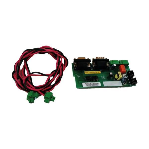 TommaTech Paralel Kart - Image 1