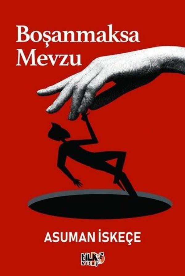 Boşanmaksa Mevzu - Tilki Kitap - Image 1