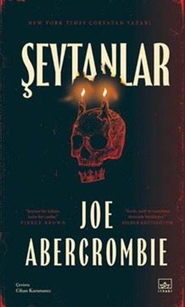 Şeytanlar - İthaki Yayınları - Image 1