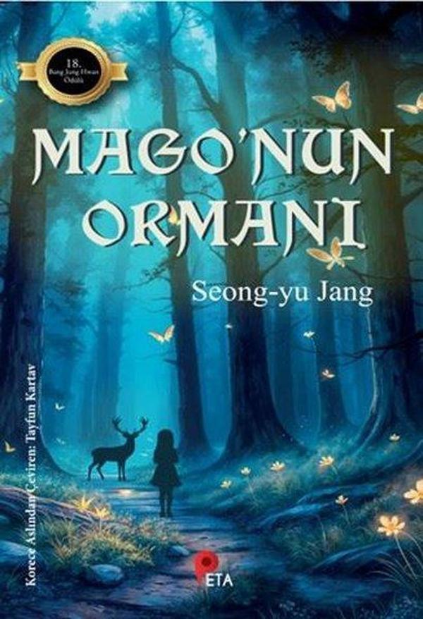 Mago'nun Ormanı - Peta - Image 1