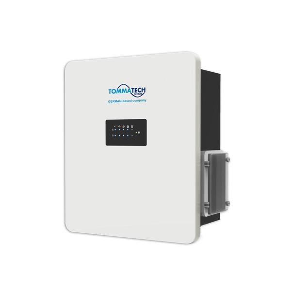 TommaTech Hightech Power Paralel Bağlantı Kutusu - Image 1