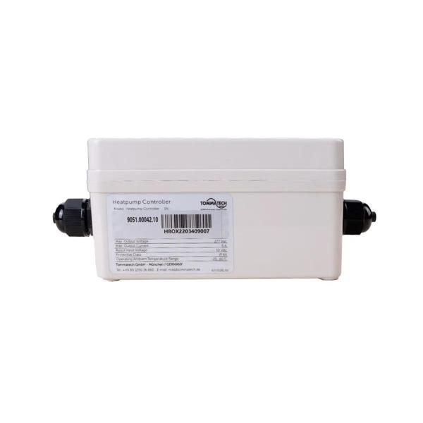 TommaTech Heatpump Controller Box - Image 1