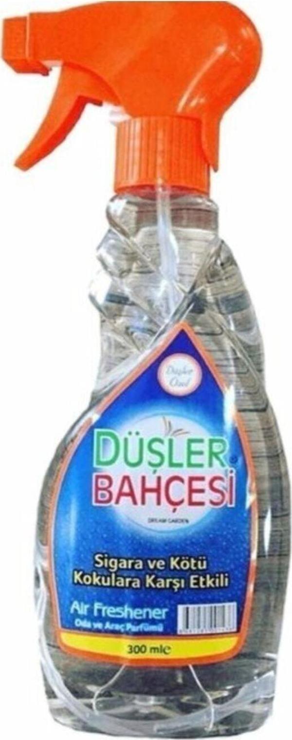 Metrotem Düşler Bahçesi Oda Spreyi 300 Ml Anti 12*96 - Image 1