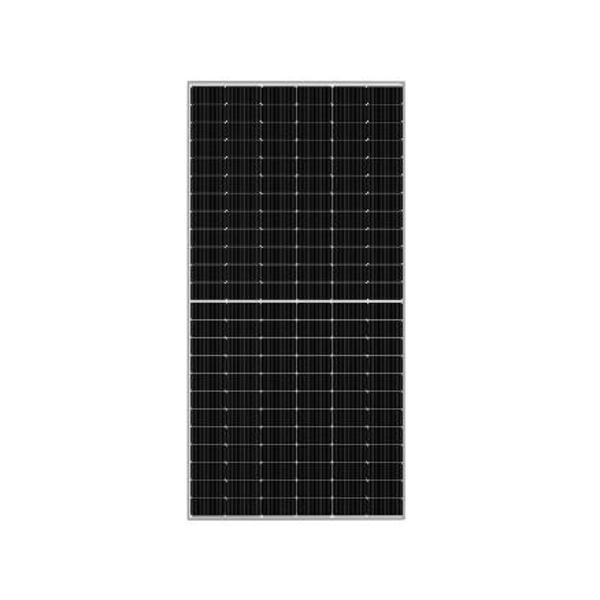 Lexron 610W HALF-CUT TOPCON 16BB GÜNEŞ PANELİ - Image 1