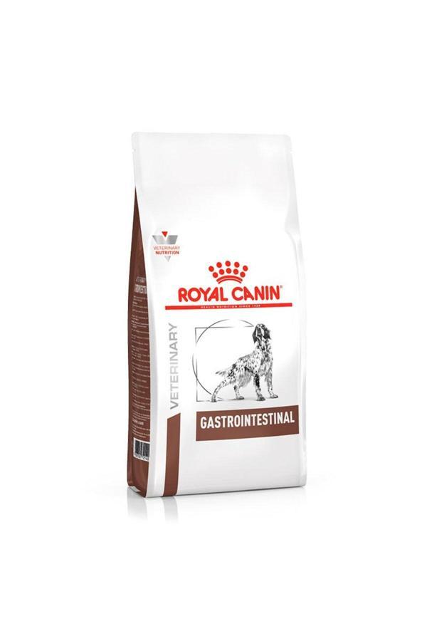 Royal Canin Veterinary Gastrointestinal Köpek Kuru Maması 7.5 Kg - Image 1