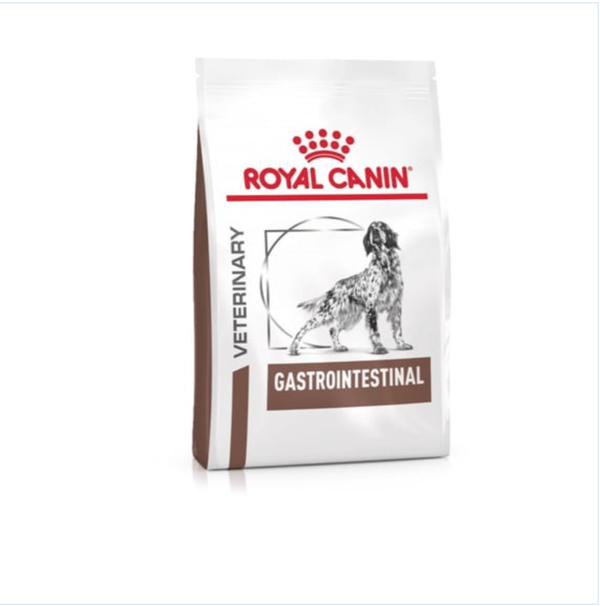 royal canin gastrointestinal kopek maması 15kg - Image 1