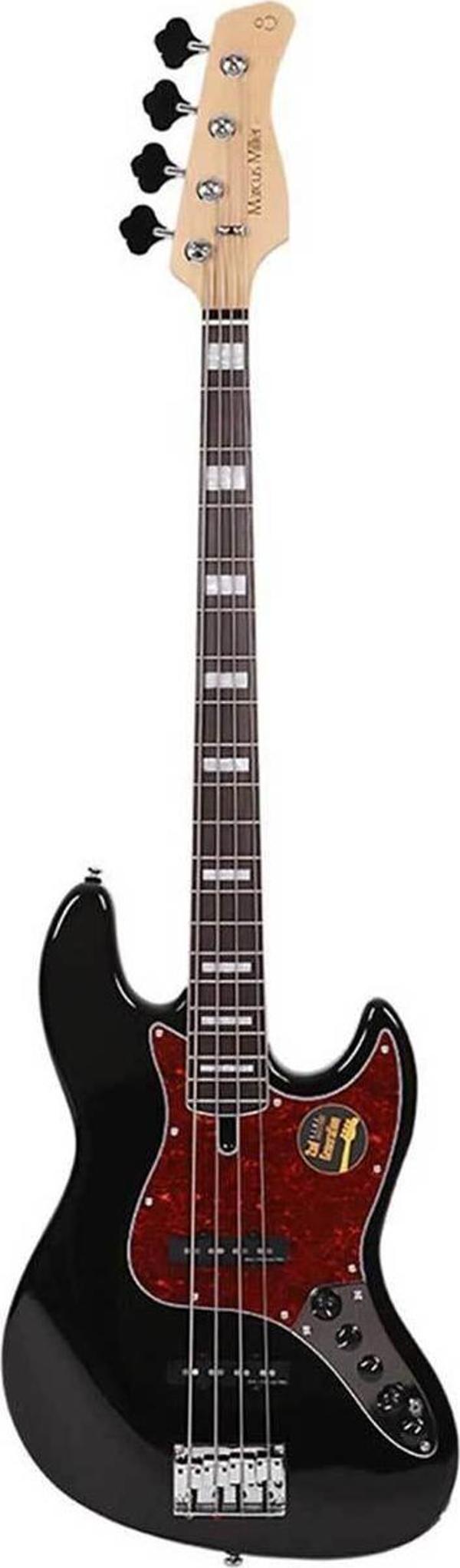 Sire Marcus Miller V7 Alder  4 Telli (2nd Gen) Bas Gitar - Image 1
