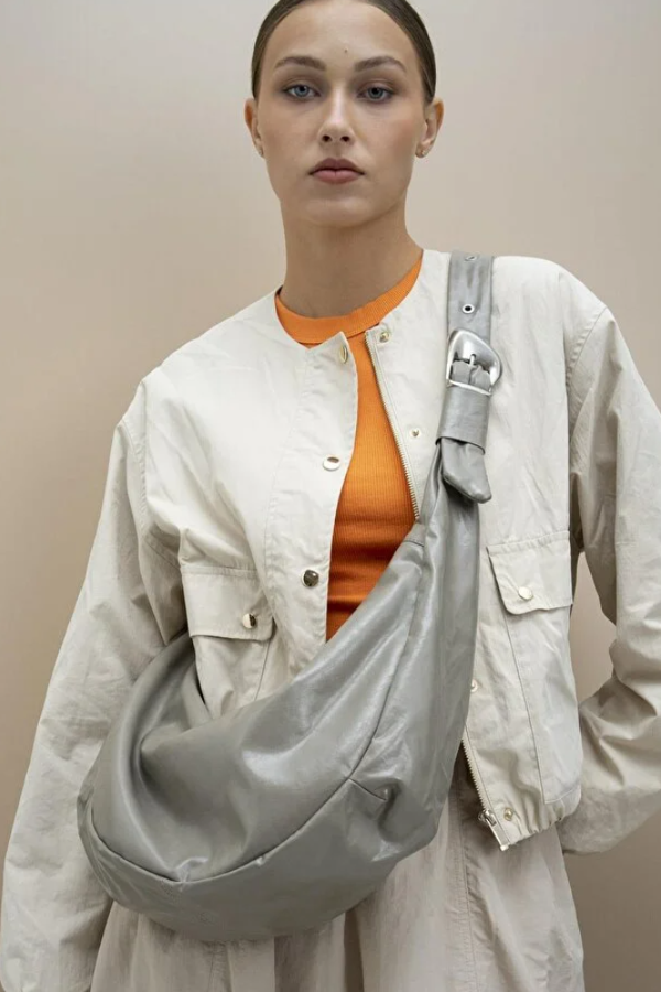 Matthew Cox Kadın Omuz Çantası BYN2245 - Image 1