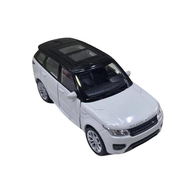 698 BACK LAND ROVER RANGE ROVER S - Image 1