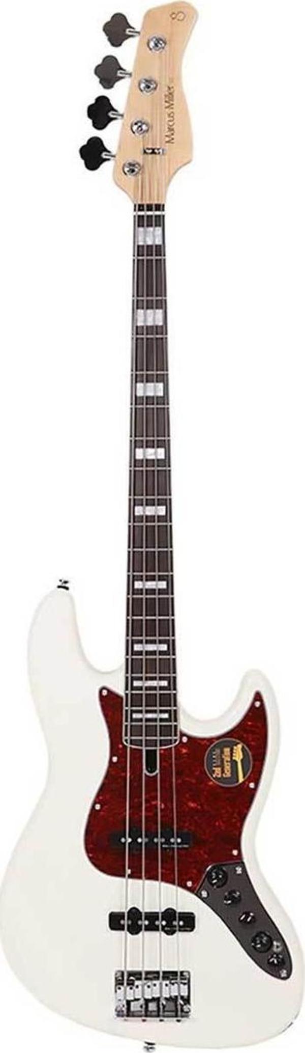 Sire Marcus Miller V7 Alder  4 Telli (2nd Gen) Bas Gitar - Image 1