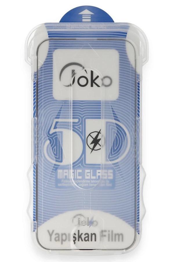 Samsung Galaxy S23 FE Magic 5D Cam-(5796) - Image 1