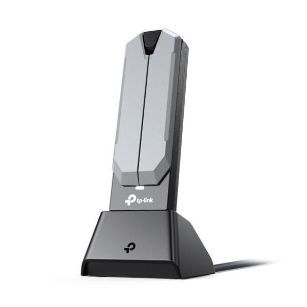 Tp-Link ARCHER TBE400UH BE6500 2882Mbps Wifi7 Kablosuz Usb Ağ Adaptörü - Image 1