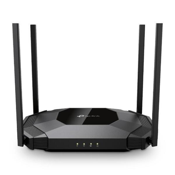 Tp-Link TL-WA3001 AX3000 1 Port Gişgabit PoE Dual Band Wifi6 4 Antenli Access Point - Image 1
