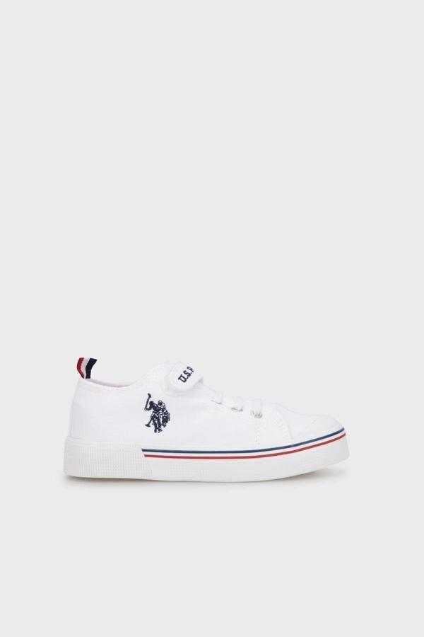 U.S. Polo Assn.  Ayakkabı Erkek Çocuk AYAKKABI PENELOPE 3FX 3M - Image 1