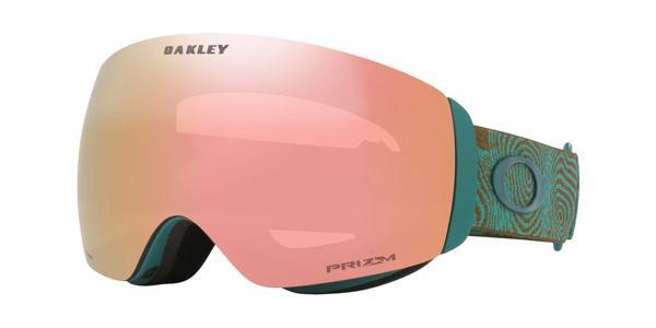 Oakley Flight Deck M 7064G3 Kayak Gözlüğü - Image 1