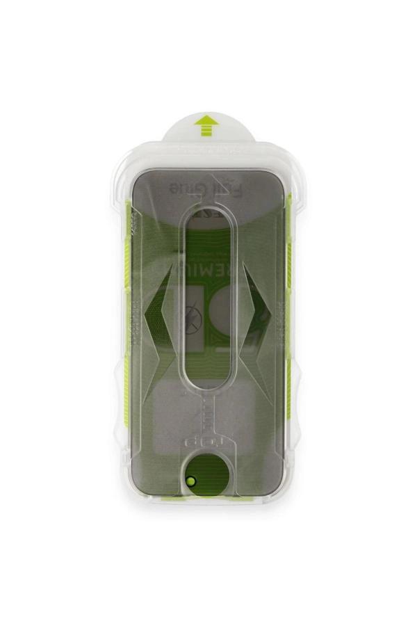 iPhone 11 Pro Max Magic 5D Hayalet Cam-(5796) - Image 1