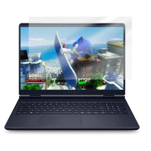 Dell Alienware 16 Aurora 16 inç Mat Ekran Koruyucu 9H Nano - Image 1