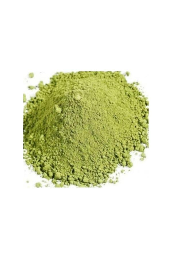 Köy Tohumları 500 Gr Yeşil Kına Kaliteli Taze Nişan Düğün Gelin Kınası - Image 1