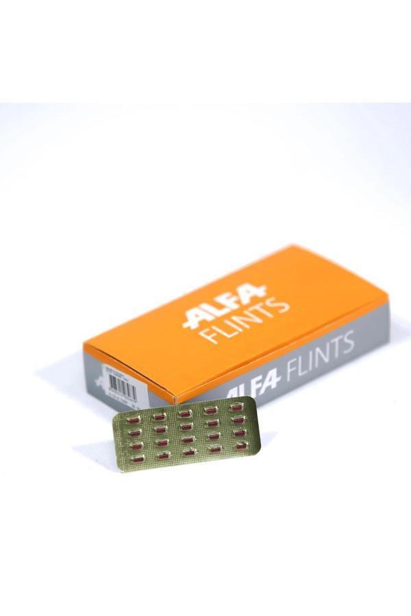 Epilons Çakmak Taşı Alfa 50’Li Paket - Image 1