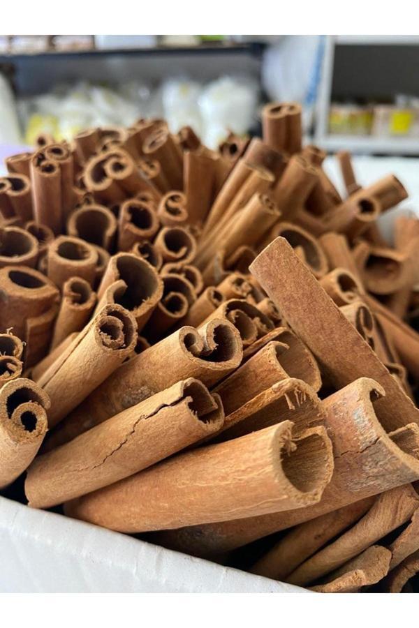 Nihi Farm 1. Kalite Çubuk Tarçın 100 Gr - Image 1