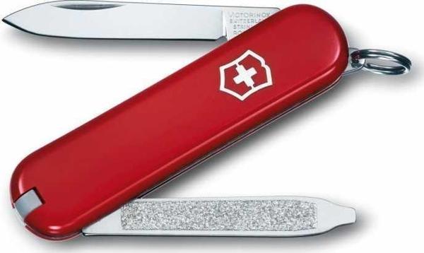 Victorinox 0.6123 Escort Çakı - Image 1