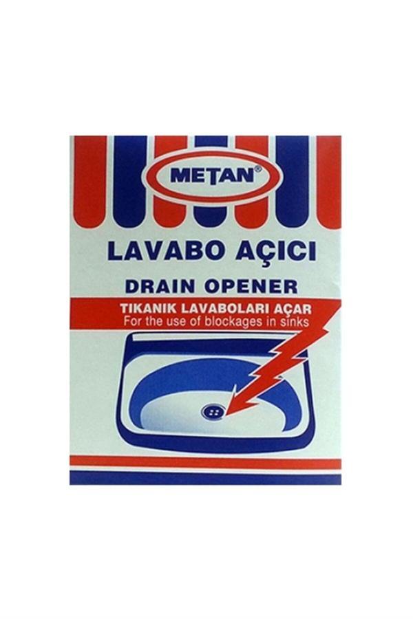 Metan Lavabo Açıcı 40G - Image 1