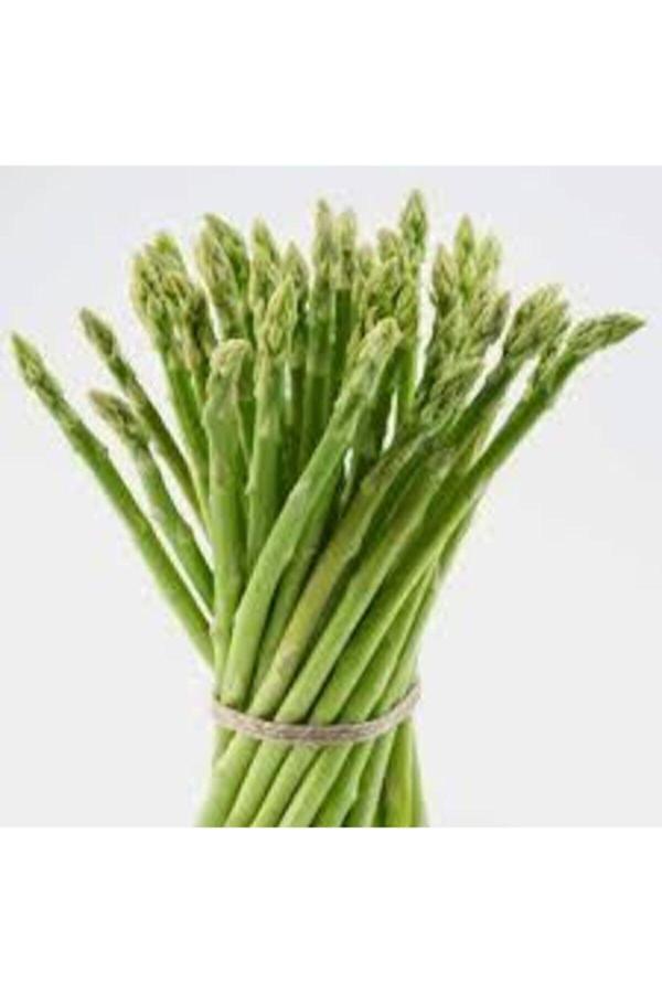 Ata Tohumculuk 10 Adet Tohum Kuşkonmaz Tohumu Nadir Bulunan Kuş Konmaz Kuşkonmaz Tohumu - Image 1