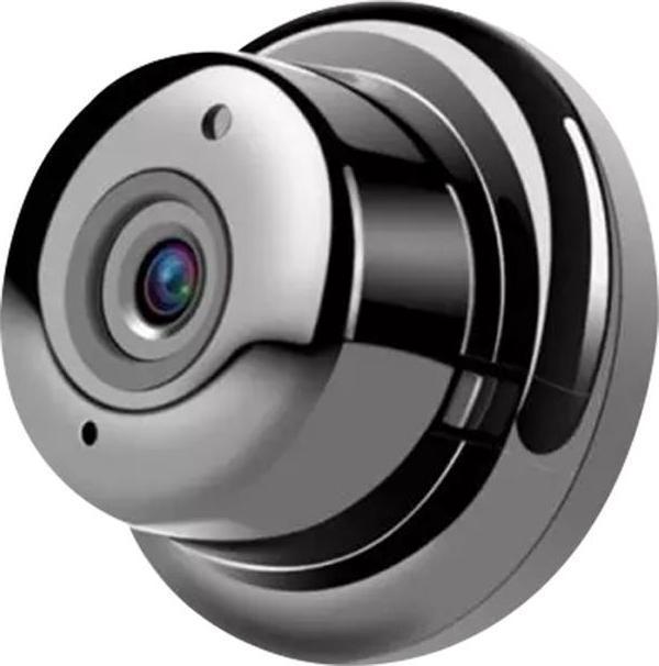 POWERMASTER PM-4792 V380 GECE GÖRÜŞLÜ 1080P WIFI IP KAMERA - Image 1