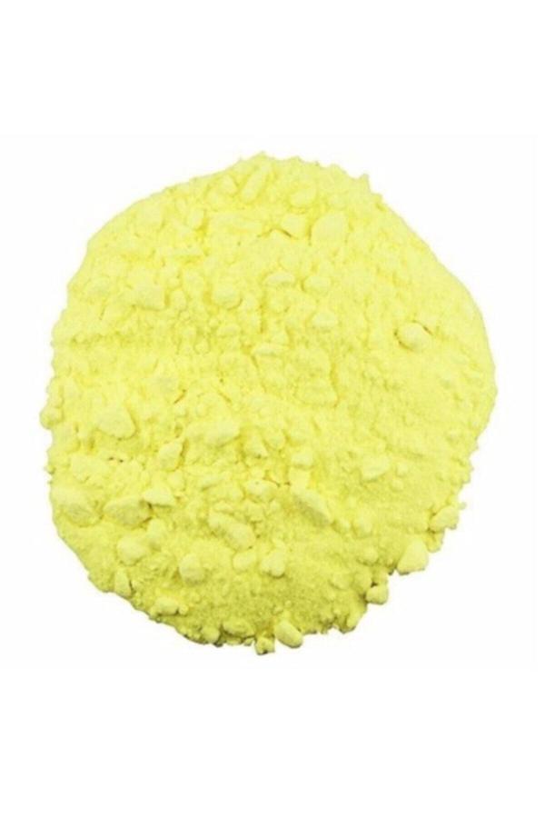 Köy Tohumları 3 Kg Element Tarım Kükür-Tü Ağaç Bitki Yetiştirme Kü-Kürt Element - Image 1