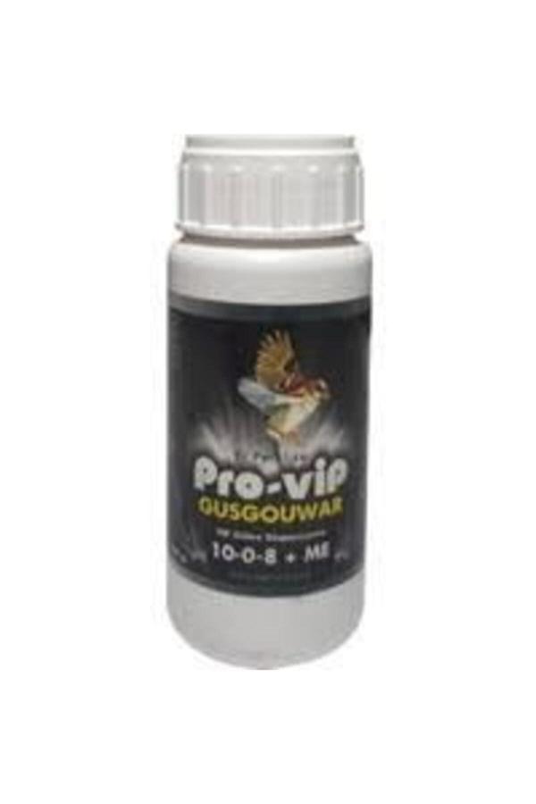 Köy Tohumları 2 Adet 100 Gr Pro-Vip Sıvı Bitki Besini Kuş Kovar Kuş Kovucu Her Türlü Bitki İçin Uygundur - Image 1