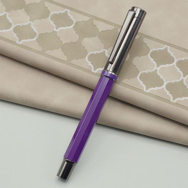 Metal Roller İmza Kalemi - Image 1