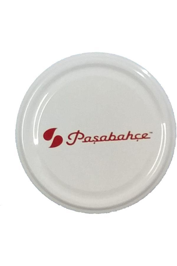 Storemax Daliashops Konserve Kavanoz Kapağı 100 Adet Strshop 990396 - Image 1