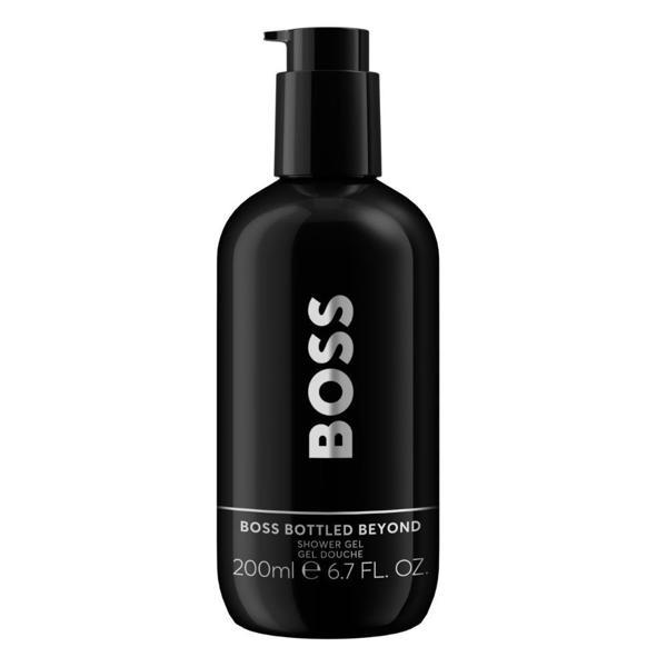 Hugo Boss Bottled Beyond Shower Gel 200 ml Duş Jeli - Image 1