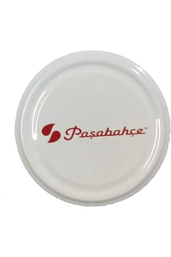 Storemax Ezg Konserve Kavanoz Kapağı 50 Adet Ezsnshop 1065757 - Image 1