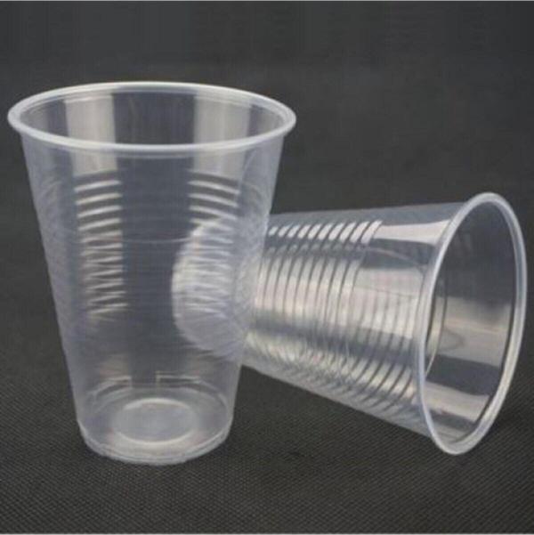Hitech Pet Su Bardağı 100'lü - Image 1