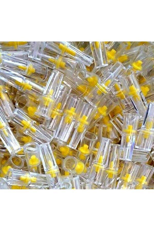 Köy Tohumları 300 Adet Sigara Filtre Ağızlık Kaliteli Hijyenik Ambalaj Ekonomik Boy Kamapanyalı Fiyat - Image 1