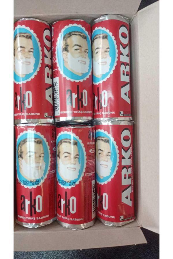 Itır Avm Traş Sabunu 75 Gr 4 Adet - Image 1