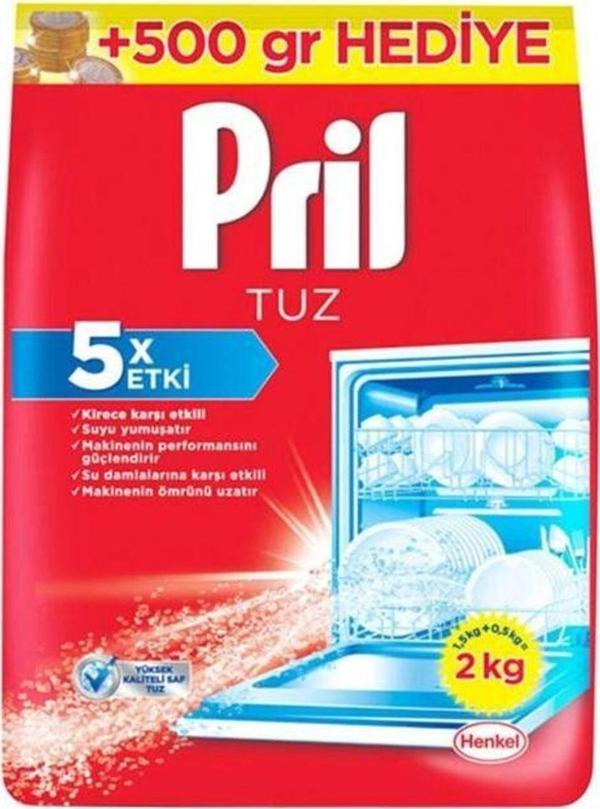 Pril Tuz 2000 gr - Image 1