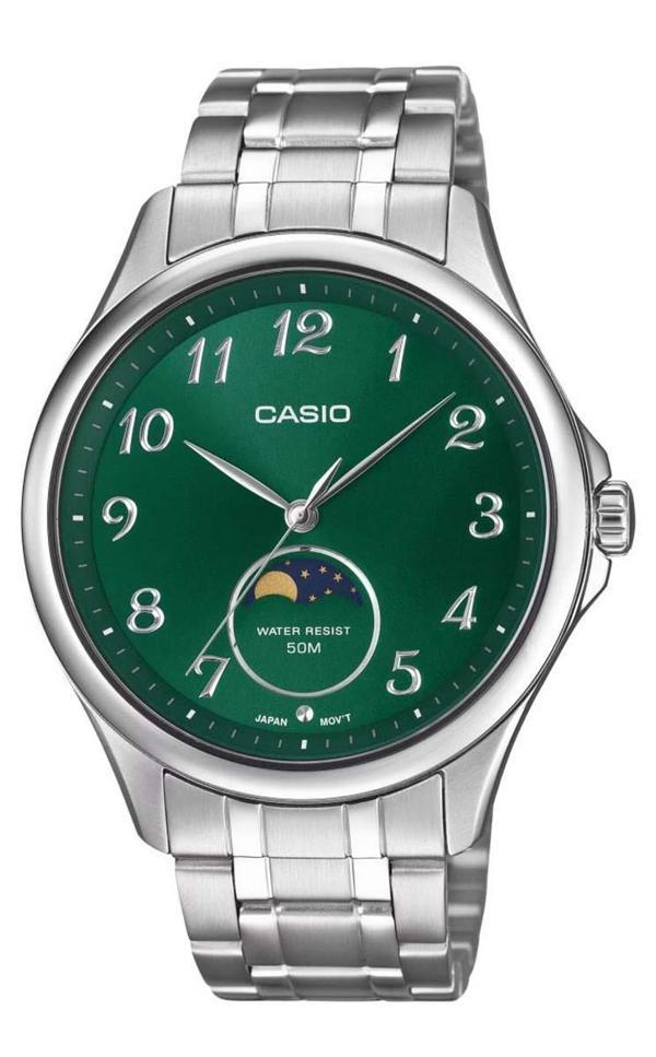 Casio MTP-M110D-3AVDF Erkek Kol Saati - Image 1