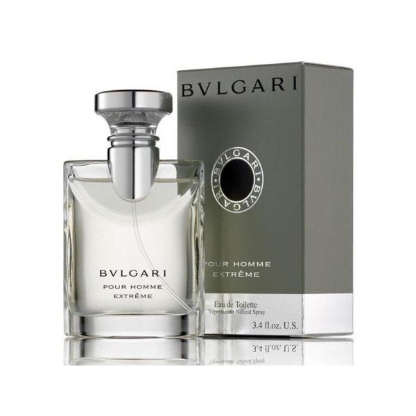 bvlgari pour homme extreme erkek parfüm edt 100 ml - Image 1