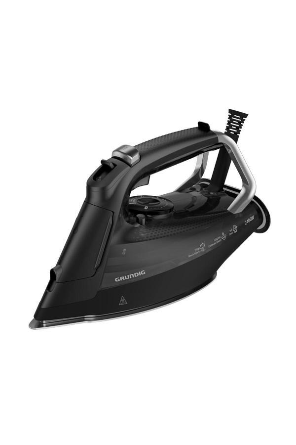 Grundig SI 5050 Buharlı Ütü - Image 1