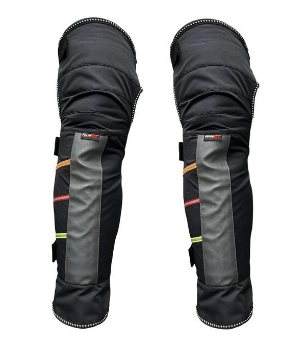 Forte Gt 297 Yerli Pamuklu Kışlık Motosiklet Bacak Ve Dizlik Rüzgar Koruma tex 297 ucz rüzgarlık 297100 - Image 1