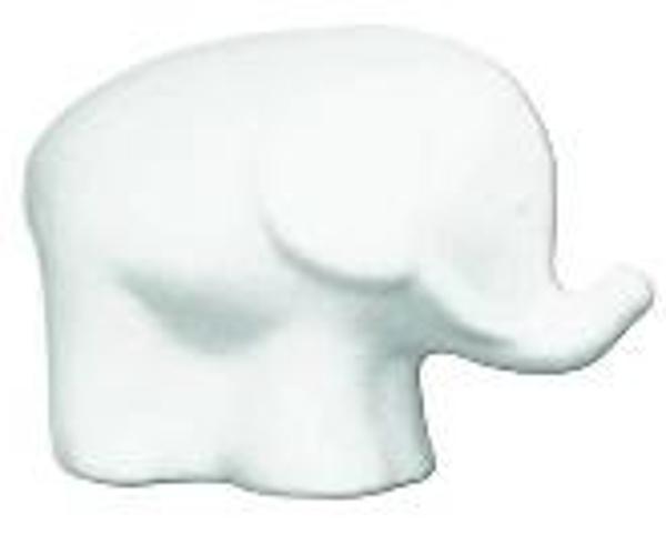 PONART STRAFOR FİL 105X135 MM - Image 1