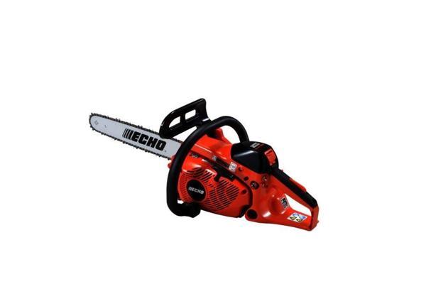 Echo CS-362 WES Benzinli Motorlu Testere - Image 1