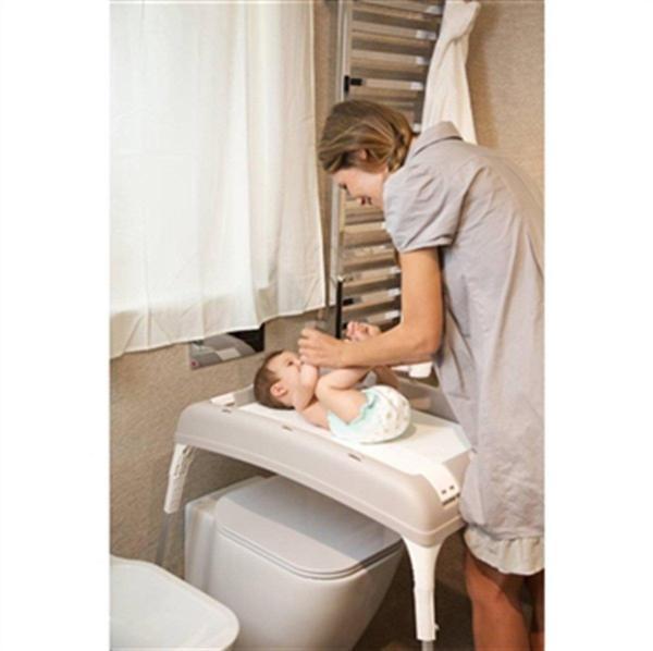 Okbaby Handy Alt Açma Minderi / Beyaz - Image 1