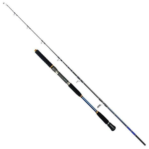 Albastar Jig Man Jig Olta Kamışı Standart-190CM - Image 1