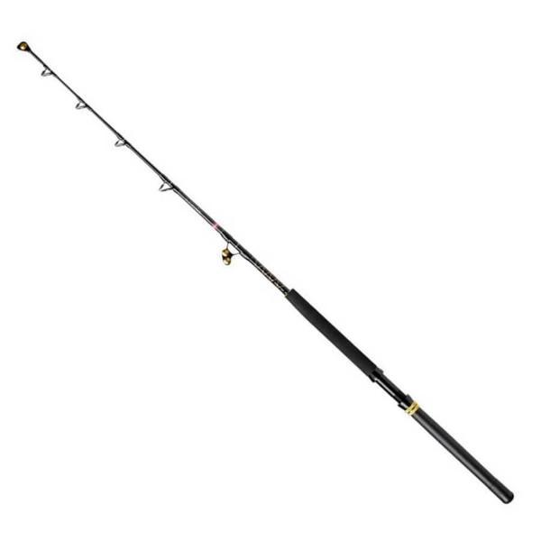 Penn Squall II Trolling Casting Düz Sap Olta Kamışı Standart-168CM - 60-130LBS - Image 1