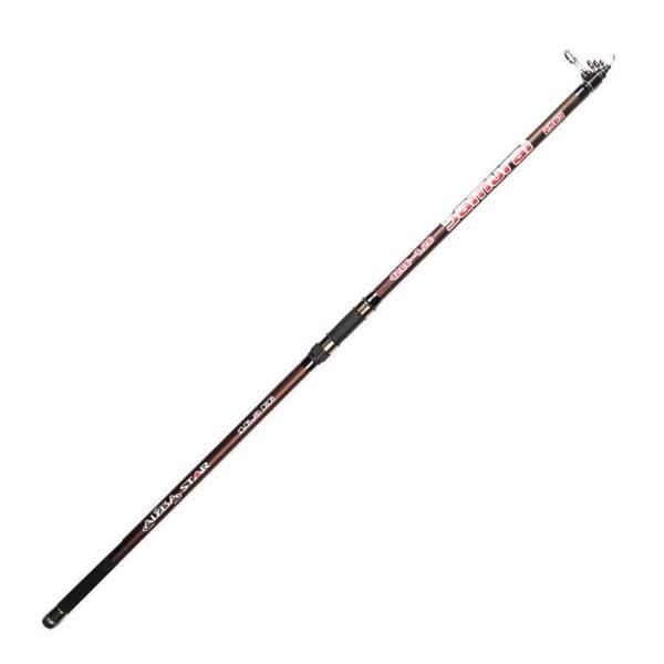 Albastar Samurai 2903 Surf Olta Kamışı Standart-420CM - Image 1