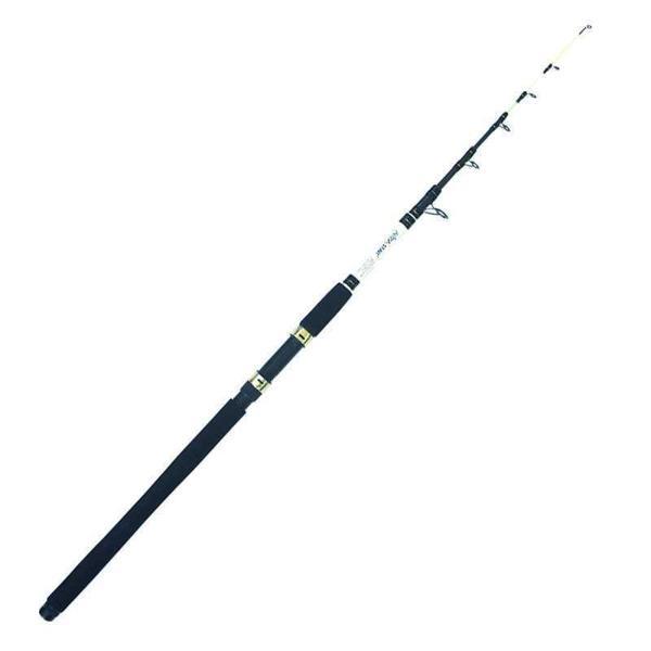 Albastar Predator 2228 Olta Kamışı Standart-240CM - Image 1
