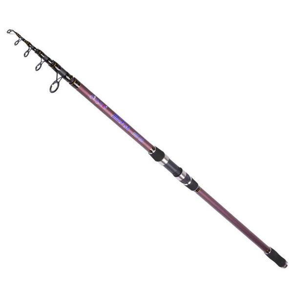 Albastar Bluefish 2334 Surf Olta Kamışı Standart-420CM - Image 1